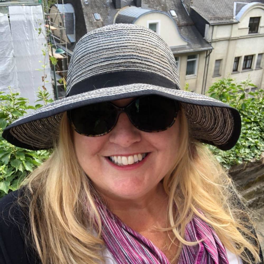 Meet your Posher, Kim